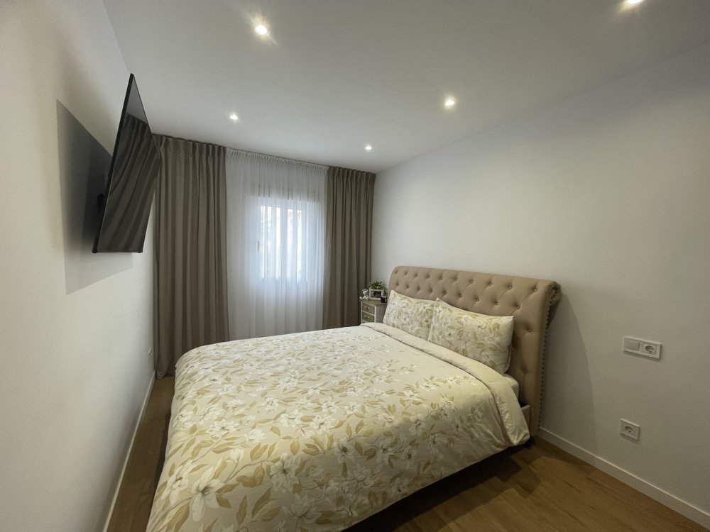 Lägenhet i Magalluf, Mallorca, Spanien 2 sovrum, 66 kvm. Nr. 103886
