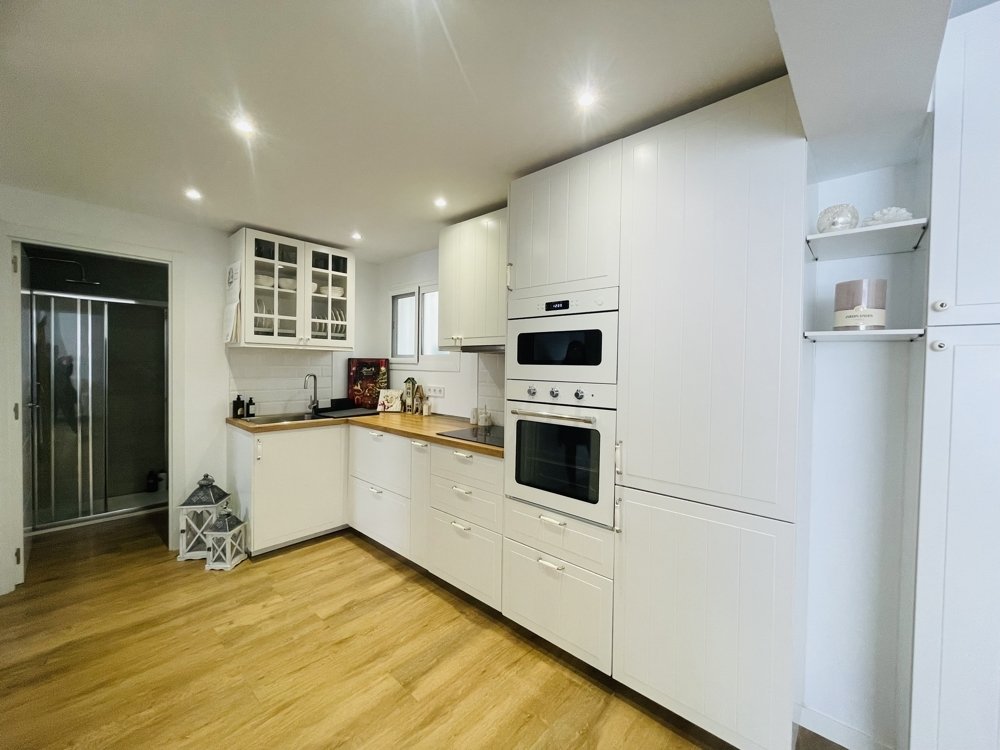 Lägenhet i Magalluf, Mallorca, Spanien 2 sovrum, 66 kvm. Nr. 103886