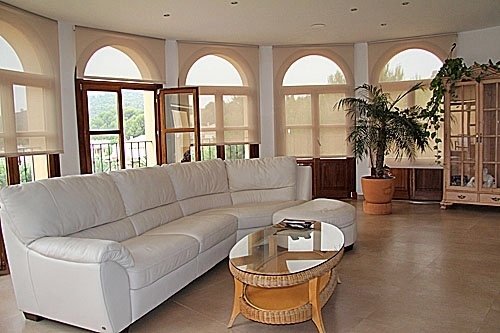 Villa in Peguera, Mallorca, Spanien 5 Schlafzimmer, 400 m2 Nr. 103876