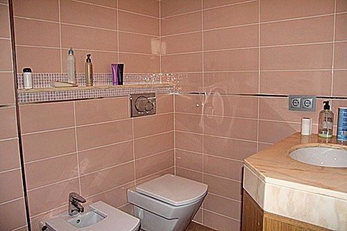 Villa in Peguera, Mallorca, Spanien 5 Schlafzimmer, 400 m2 Nr. 103876