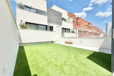 Townhouse in Cox, Alicante, Spanien 2 Schlafzimmer, 81 m2 Nr. 112692