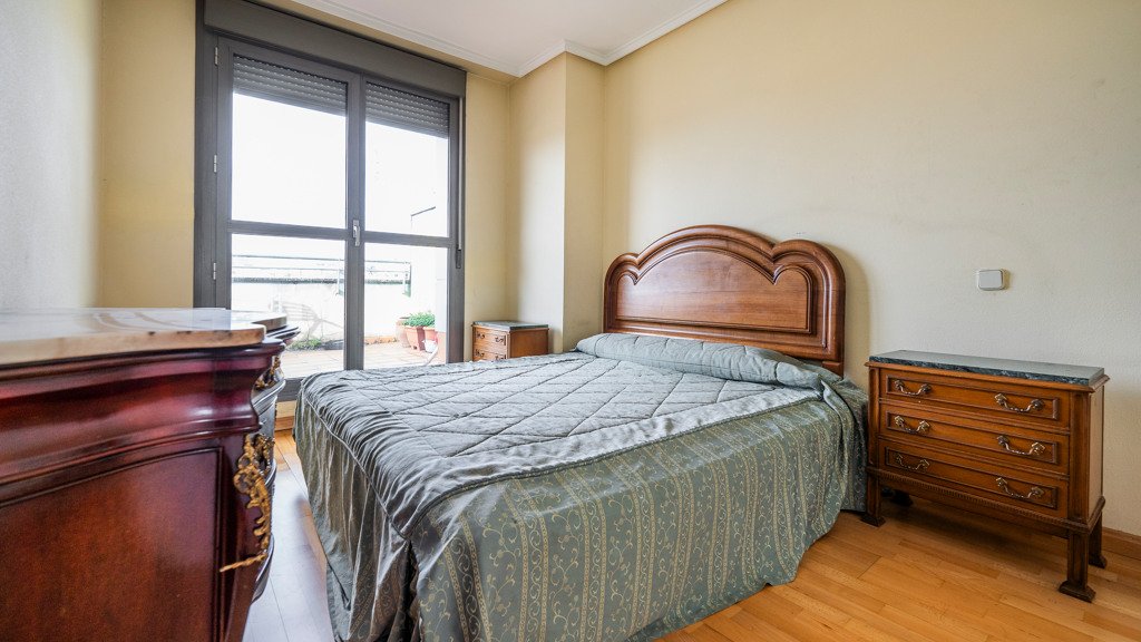 Kattohuoneisto Madrid, Espanja 3 makuuhuonetta, 149 m2 No. 91337