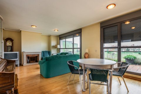 Penthouse in Madrid, Spain 3 bedrooms, 149 sq.m. No. 91337