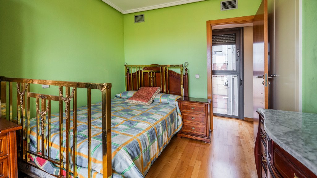 Kattohuoneisto Madrid, Espanja 3 makuuhuonetta, 149 m2 No. 91337