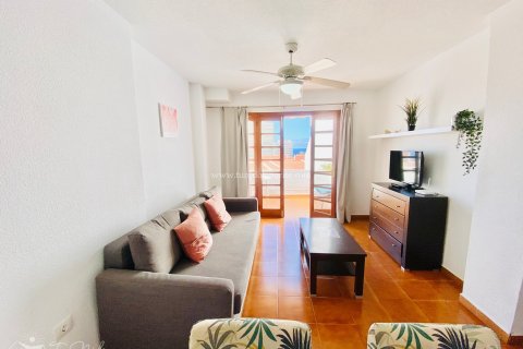 Wohnung in San Eugenio, Tenerife, Spanien 1 Schlafzimmer, 40 m2 Nr. 84533
