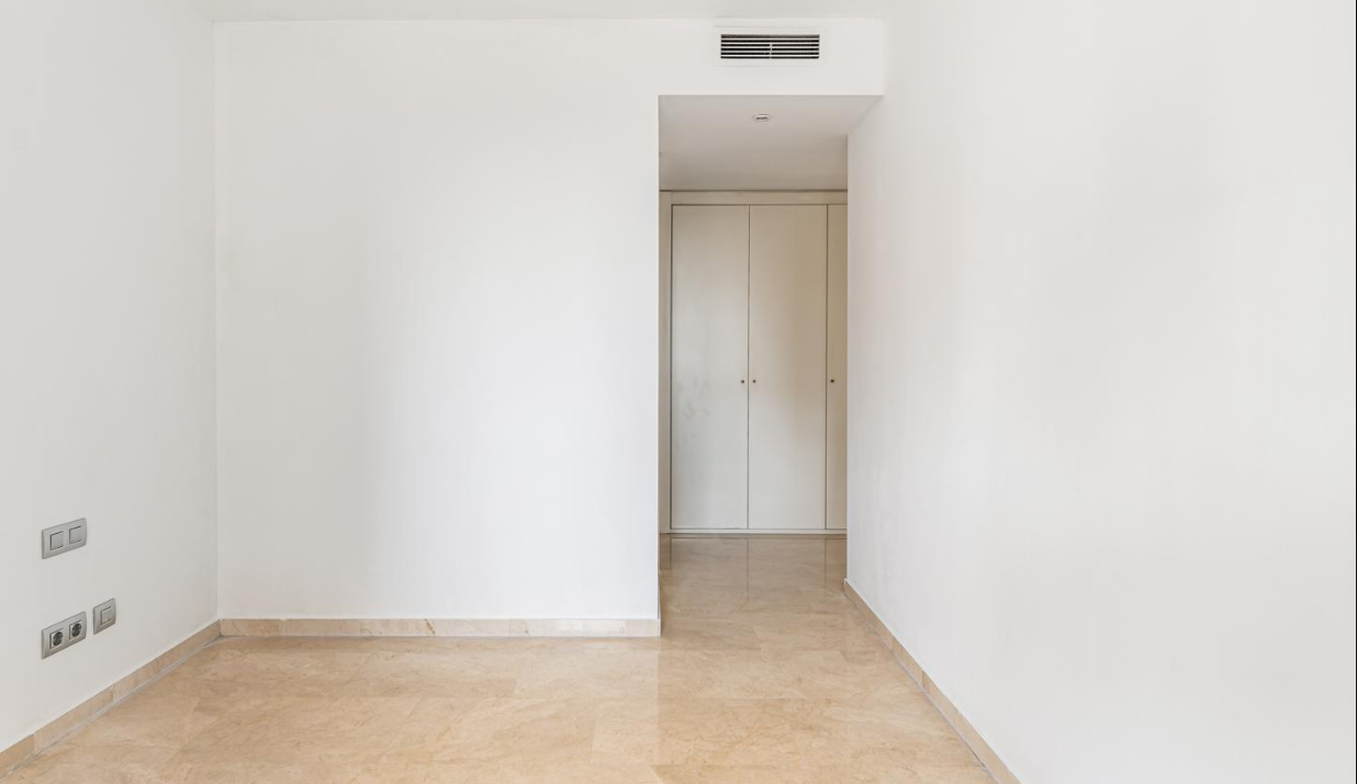 Appartamento a Barcelona, Spagna 3 camere da letto, 113 mq. N° 60379