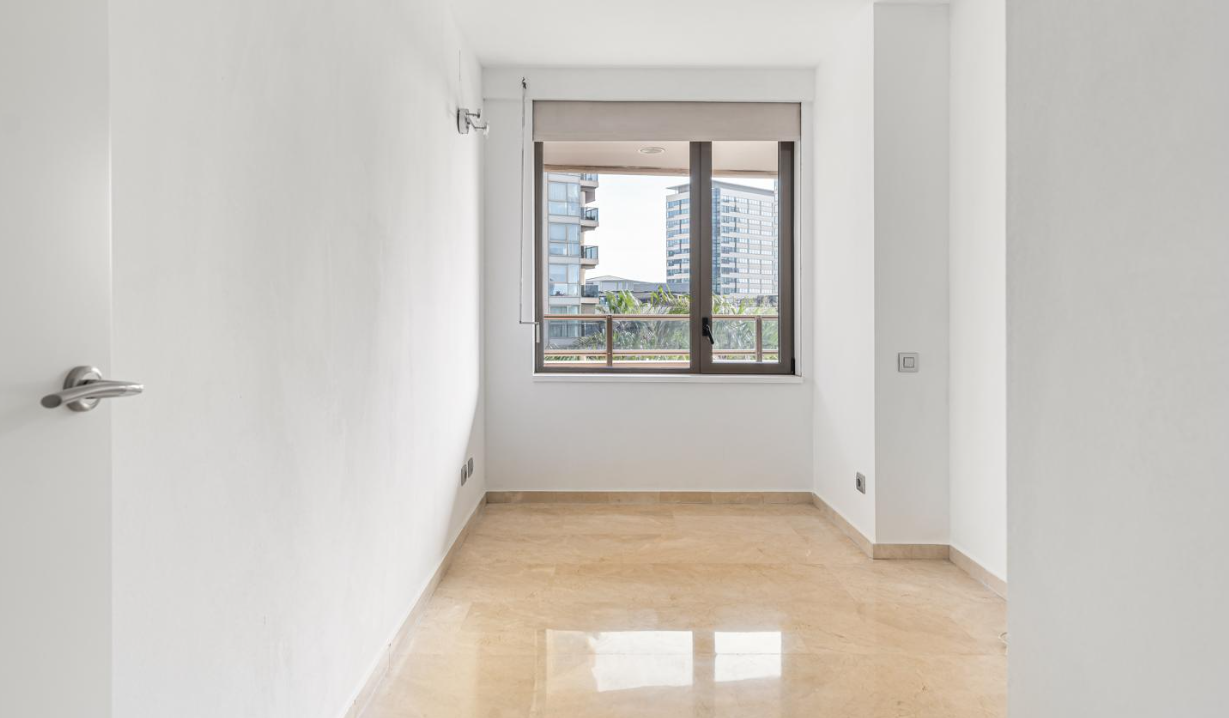 Appartamento a Barcelona, Spagna 3 camere da letto, 113 mq. N° 60379
