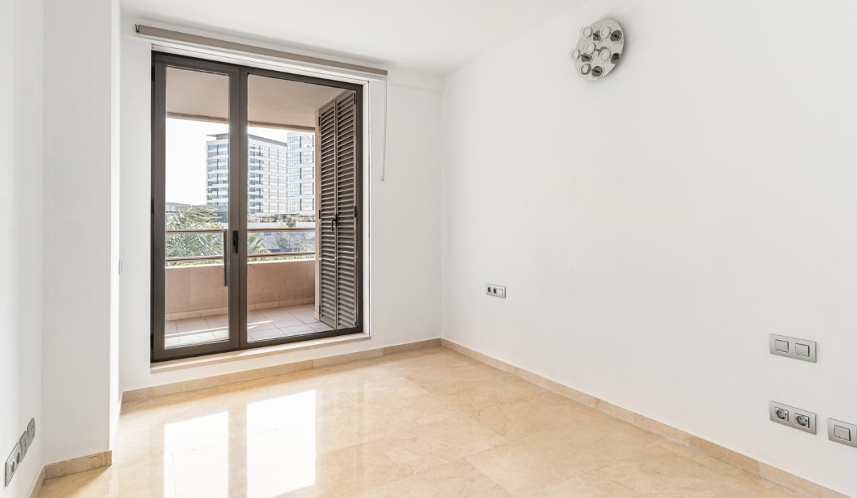 Appartamento a Barcelona, Spagna 3 camere da letto, 113 mq. N° 60379
