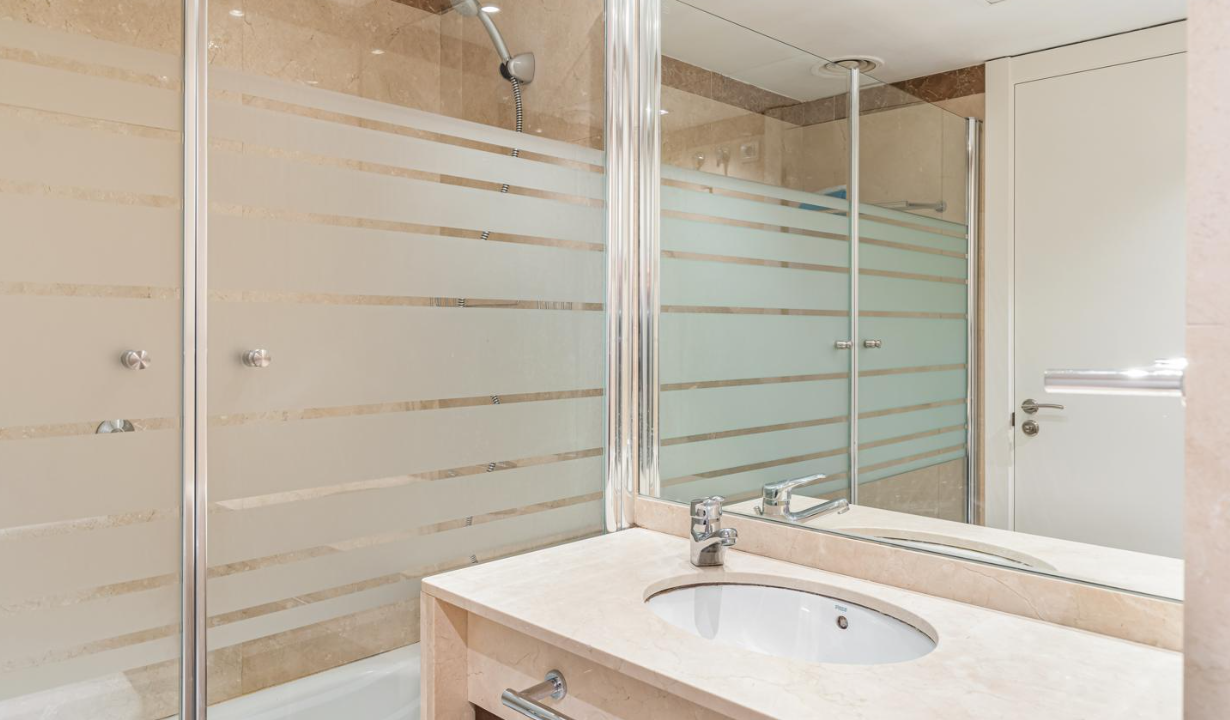 Appartamento a Barcelona, Spagna 3 camere da letto, 113 mq. N° 60379