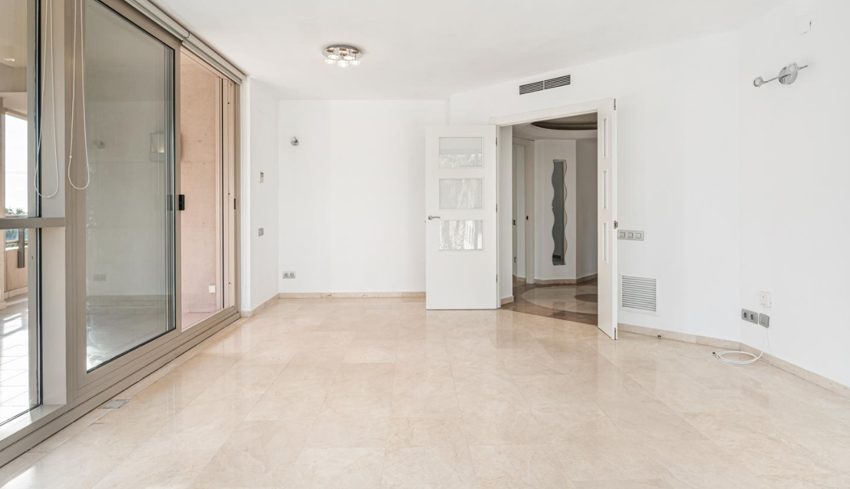 Appartamento a Barcelona, Spagna 3 camere da letto, 113 mq. N° 60379