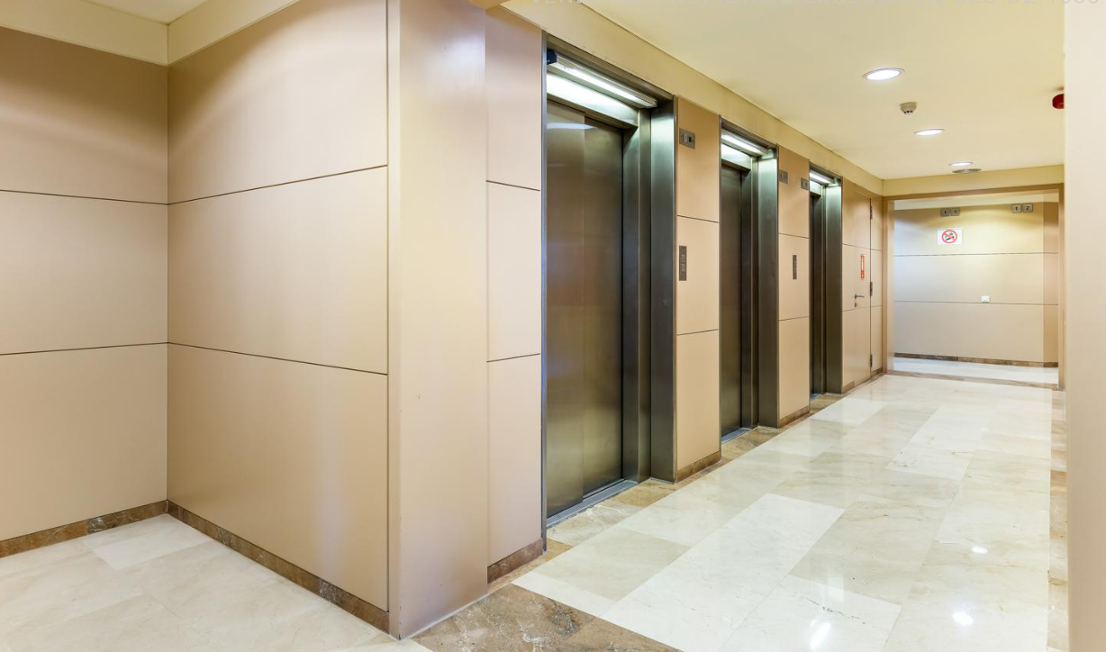 Appartamento a Barcelona, Spagna 3 camere da letto, 113 mq. N° 60379
