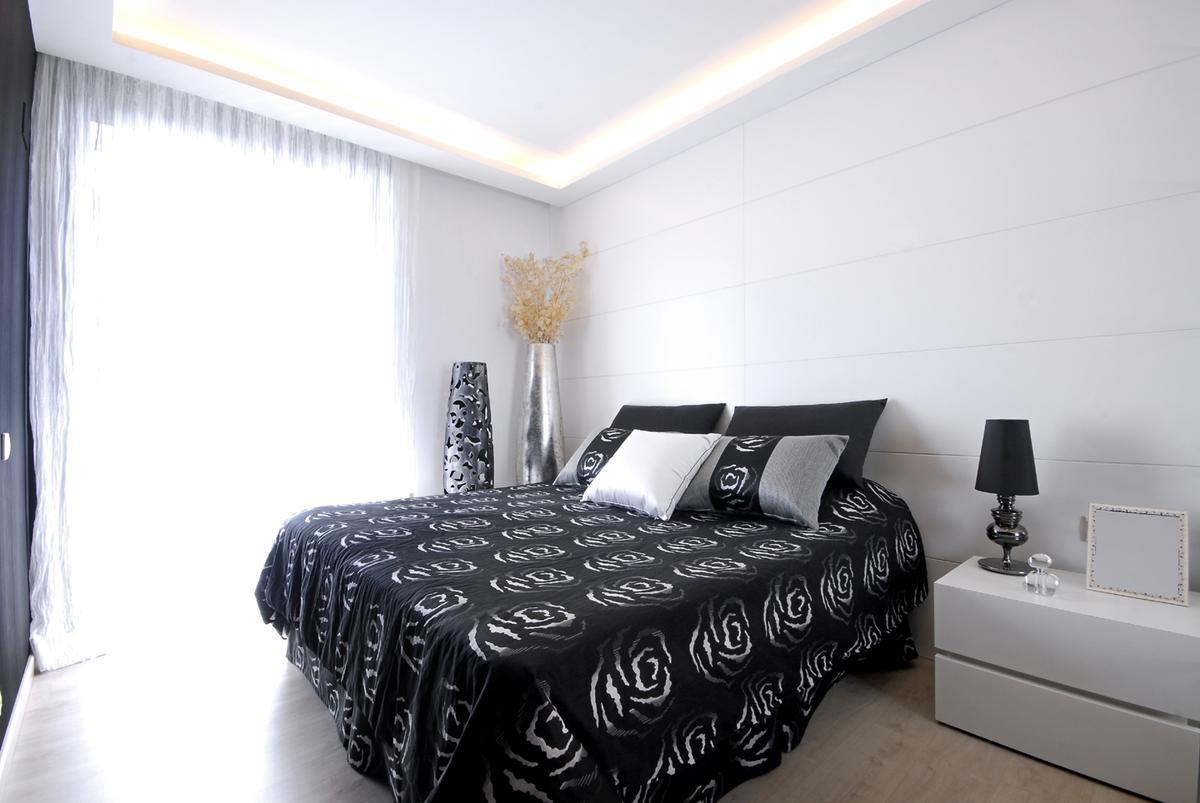 Квартира в Барселона, Испания 3 спальни, 176м2 №22064