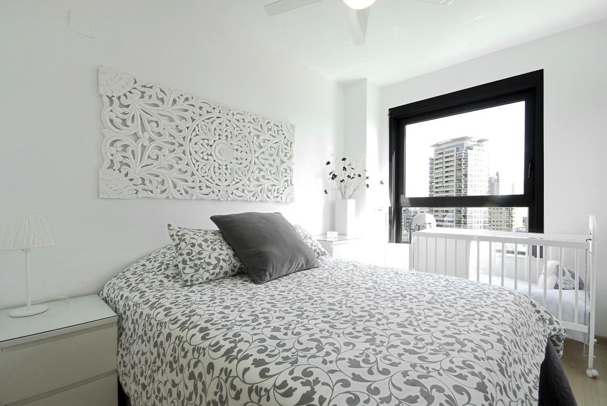 Квартира в Барселона, Испания 3 спальни, 176м2 №22064