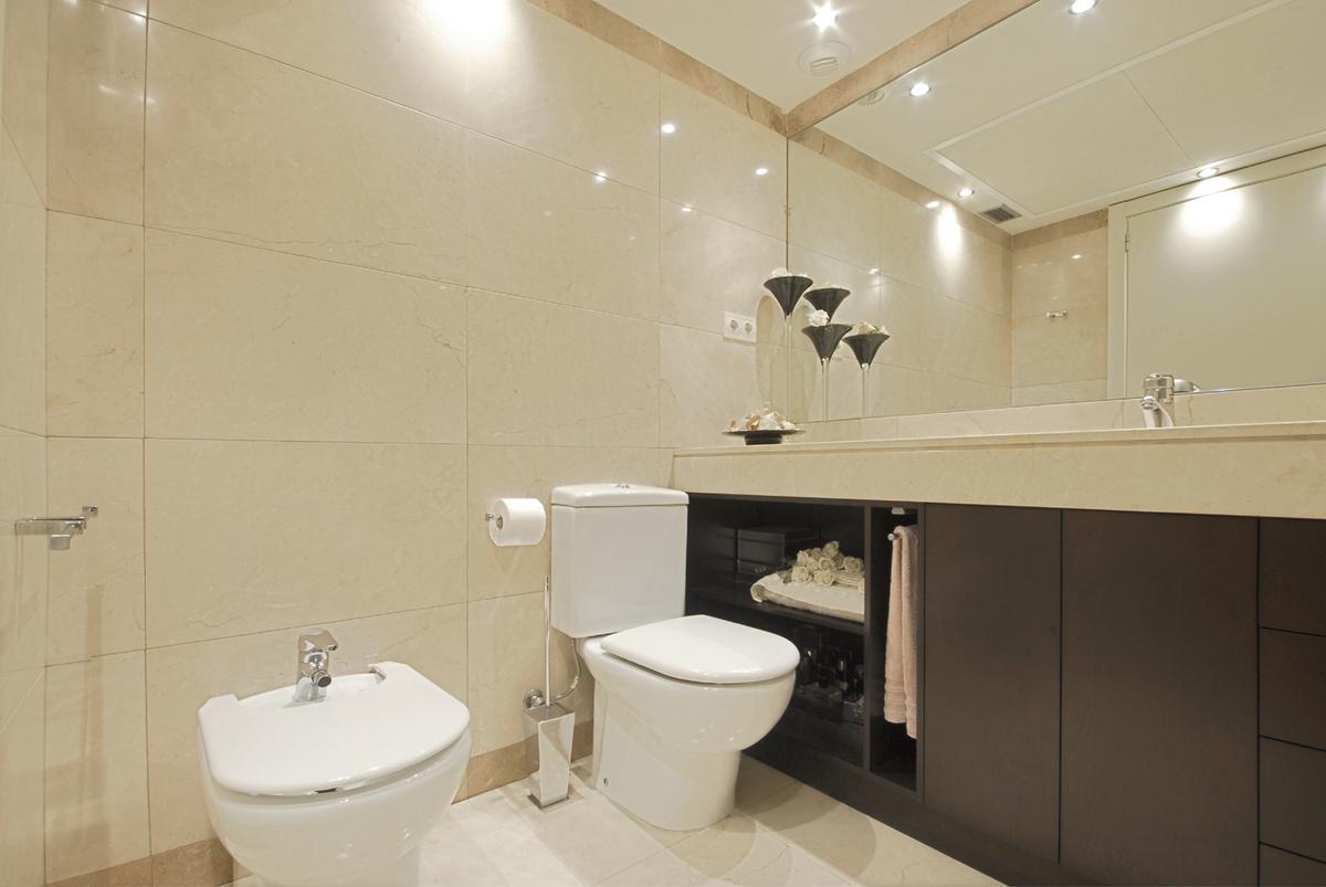 Квартира в Барселона, Испания 3 спальни, 176м2 №22064