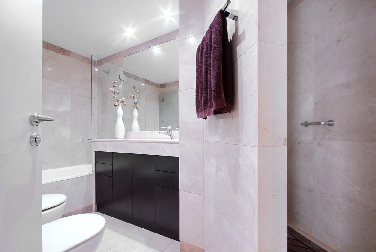 Квартира в Барселона, Испания 3 спальни, 176м2 №22064