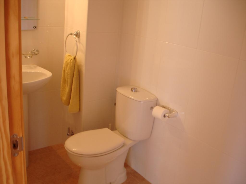 Māja San Miguel de Salinas, Alicante, Spānijā 2 istabas, 178 m2 Nr. 95919