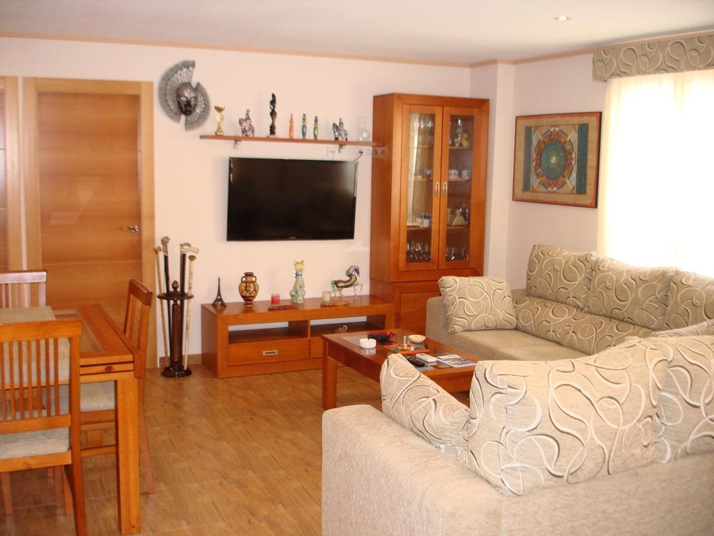 Māja San Miguel de Salinas, Alicante, Spānijā 2 istabas, 178 m2 Nr. 95919