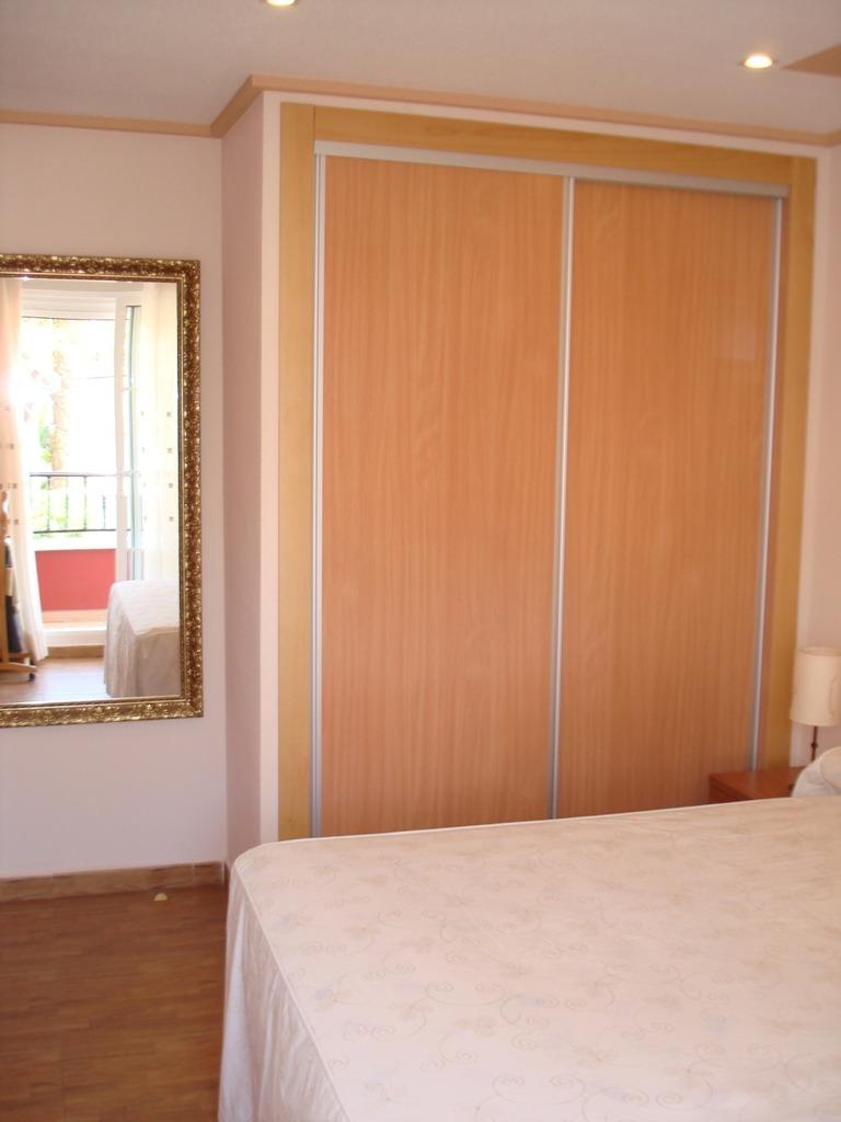 Māja San Miguel de Salinas, Alicante, Spānijā 2 istabas, 178 m2 Nr. 95919