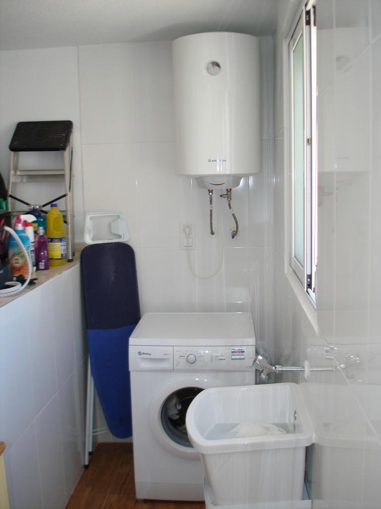 Māja San Miguel de Salinas, Alicante, Spānijā 2 istabas, 178 m2 Nr. 95919