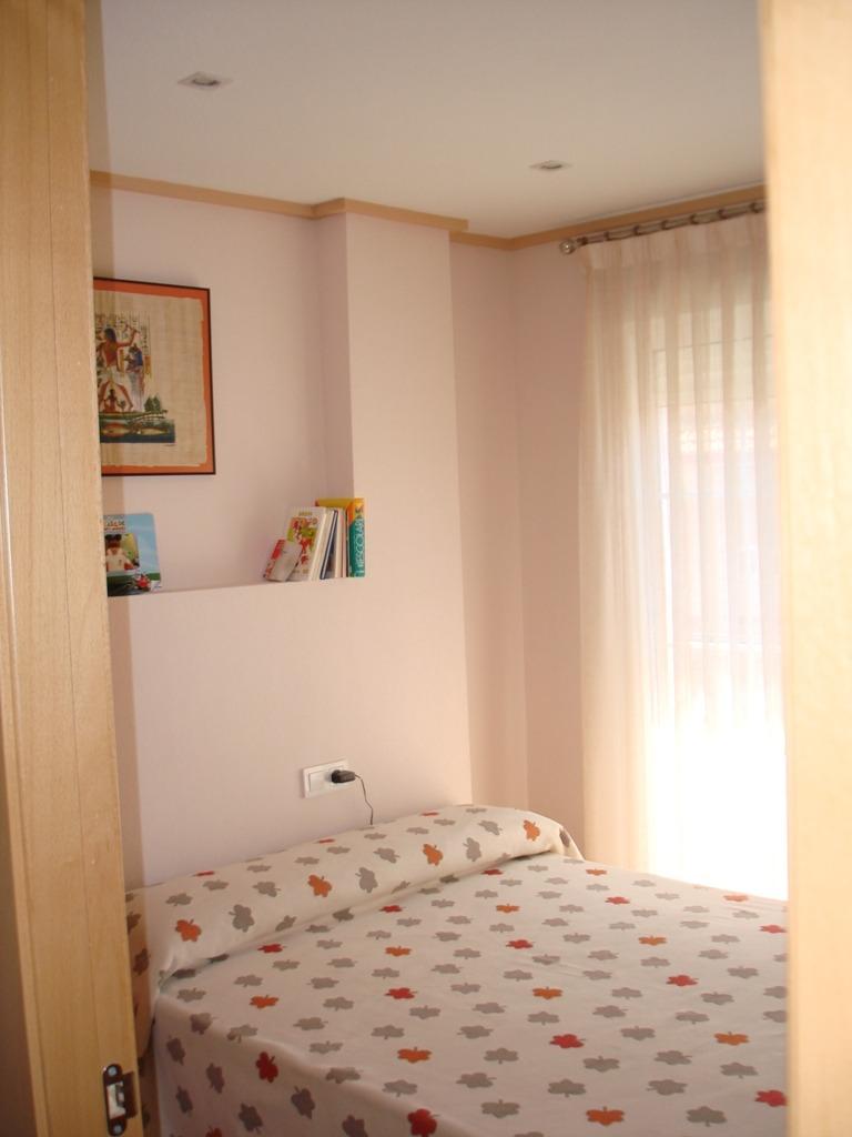Māja San Miguel de Salinas, Alicante, Spānijā 2 istabas, 178 m2 Nr. 95919