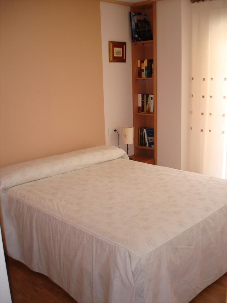 Māja San Miguel de Salinas, Alicante, Spānijā 2 istabas, 178 m2 Nr. 95919