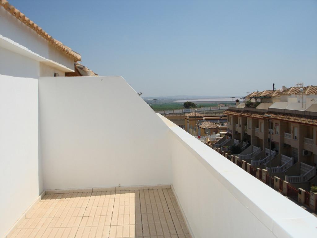 Māja San Miguel de Salinas, Alicante, Spānijā 2 istabas, 178 m2 Nr. 95919
