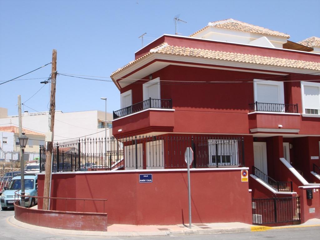 Māja San Miguel de Salinas, Alicante, Spānijā 2 istabas, 178 m2 Nr. 95919