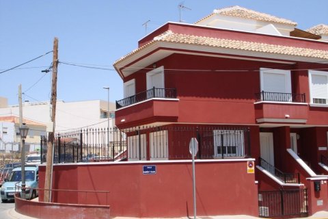 House in San Miguel de Salinas, Alicante, Spain 2 bedrooms, 178 sq.m. No. 95919