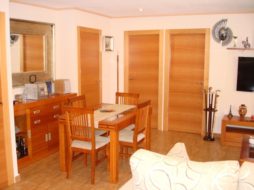 Māja San Miguel de Salinas, Alicante, Spānijā 2 istabas, 178 m2 Nr. 95919