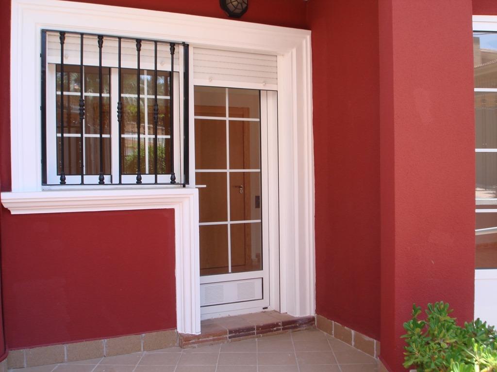 Māja San Miguel de Salinas, Alicante, Spānijā 2 istabas, 178 m2 Nr. 95919