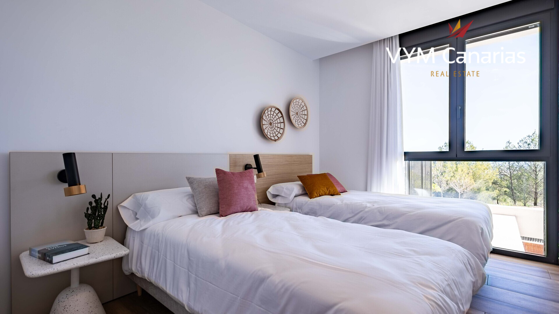 Villa à Polop, Alicante, Espagne 3 chambres, 259 m2 No. 95915