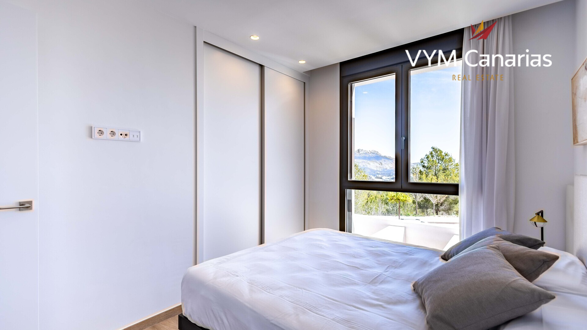 Villa à Polop, Alicante, Espagne 3 chambres, 259 m2 No. 95915