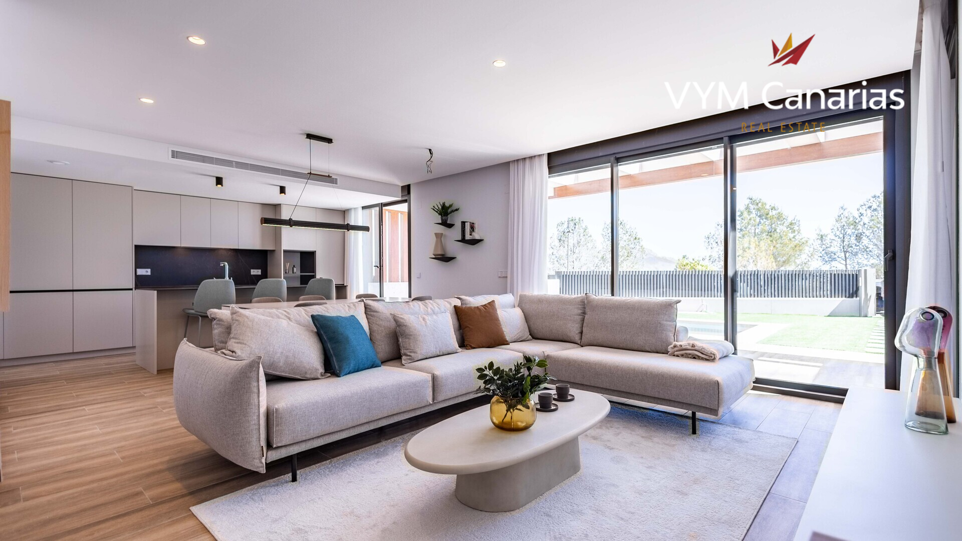 Villa à Polop, Alicante, Espagne 3 chambres, 259 m2 No. 95915