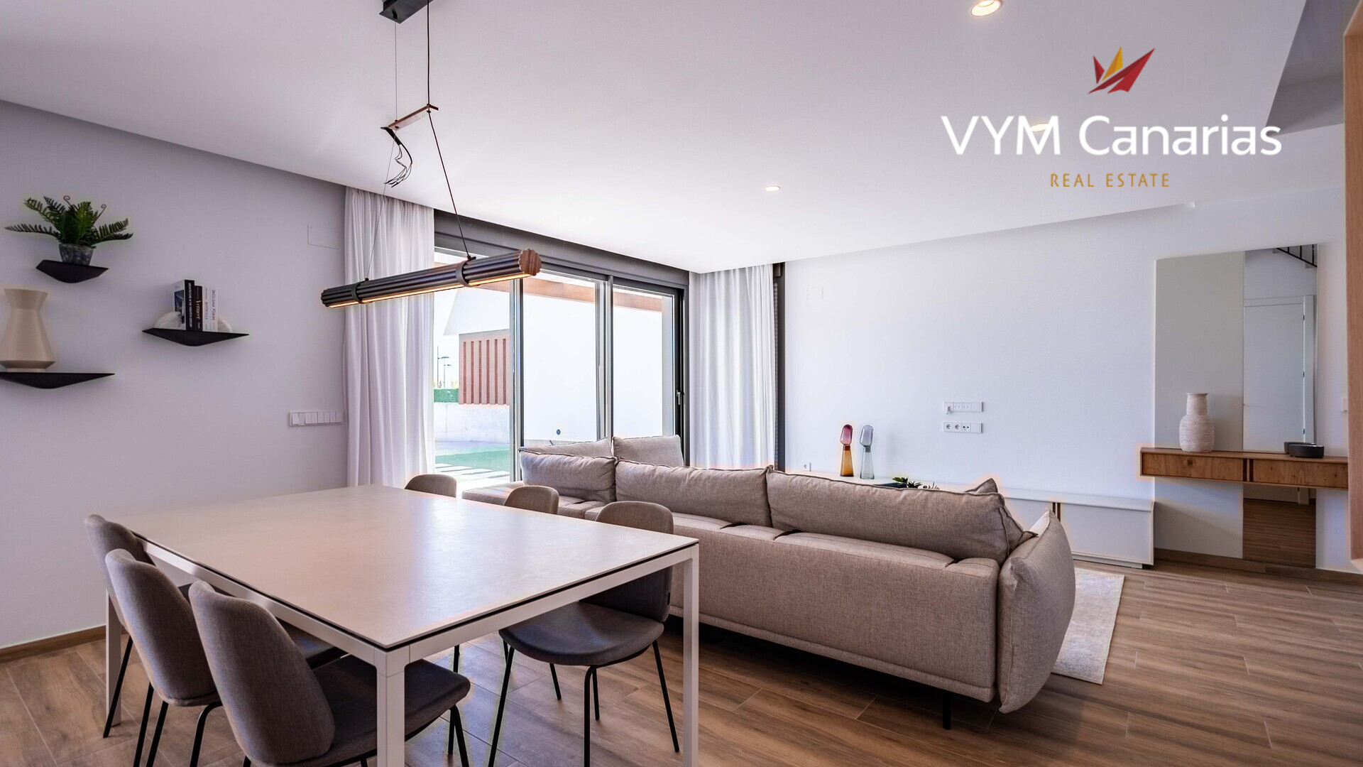 Villa à Polop, Alicante, Espagne 3 chambres, 259 m2 No. 95915