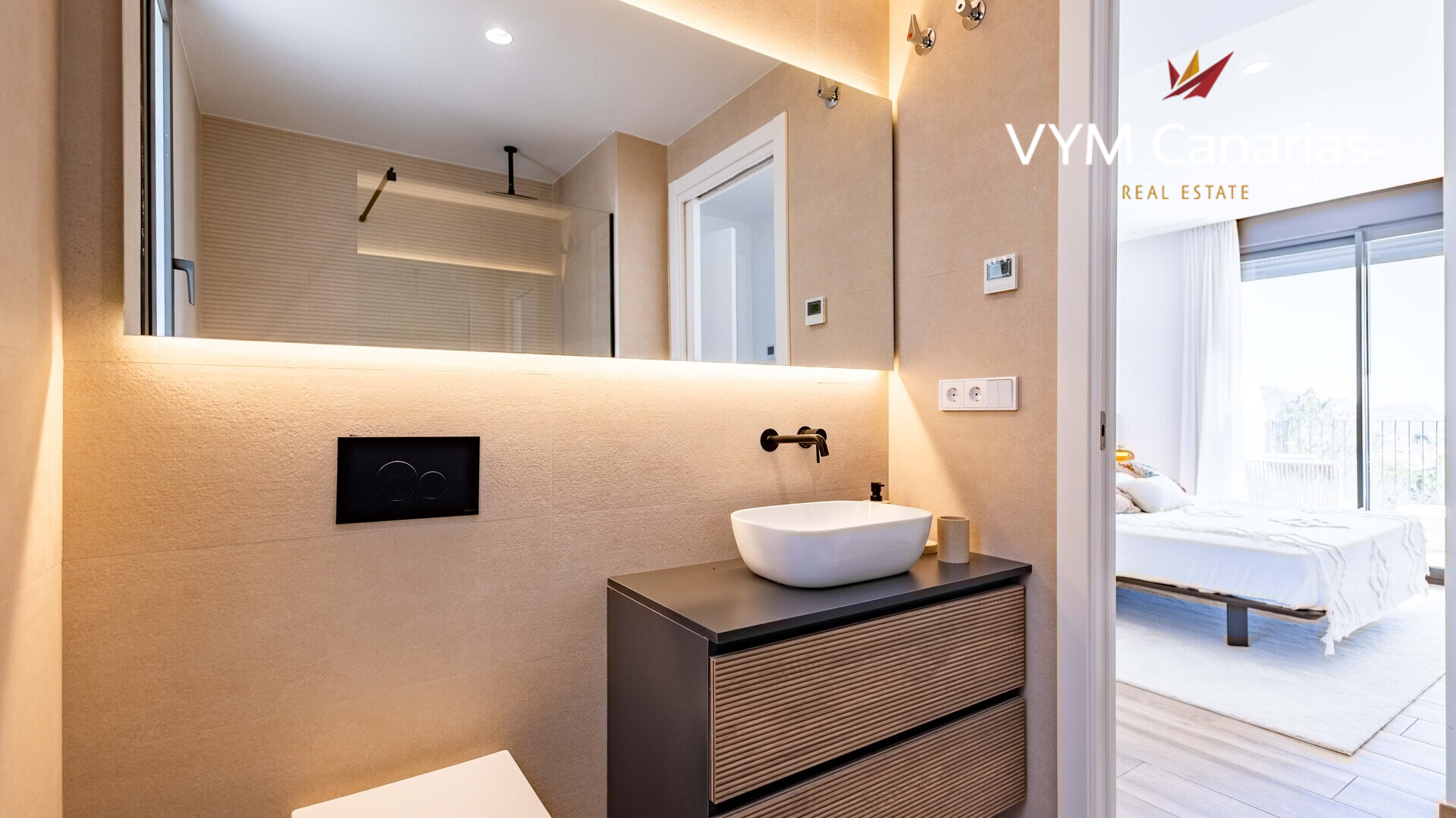 Villa à Polop, Alicante, Espagne 3 chambres, 259 m2 No. 95915