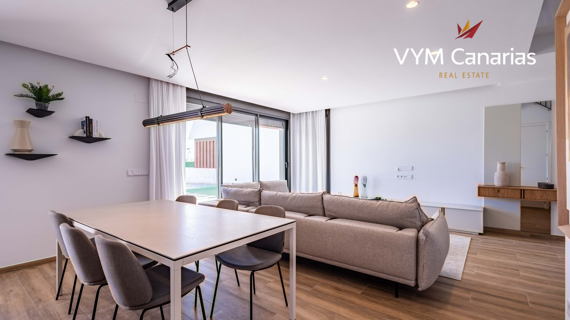 Villa à Polop, Alicante, Espagne 3 chambres, 259 m2 No. 95915