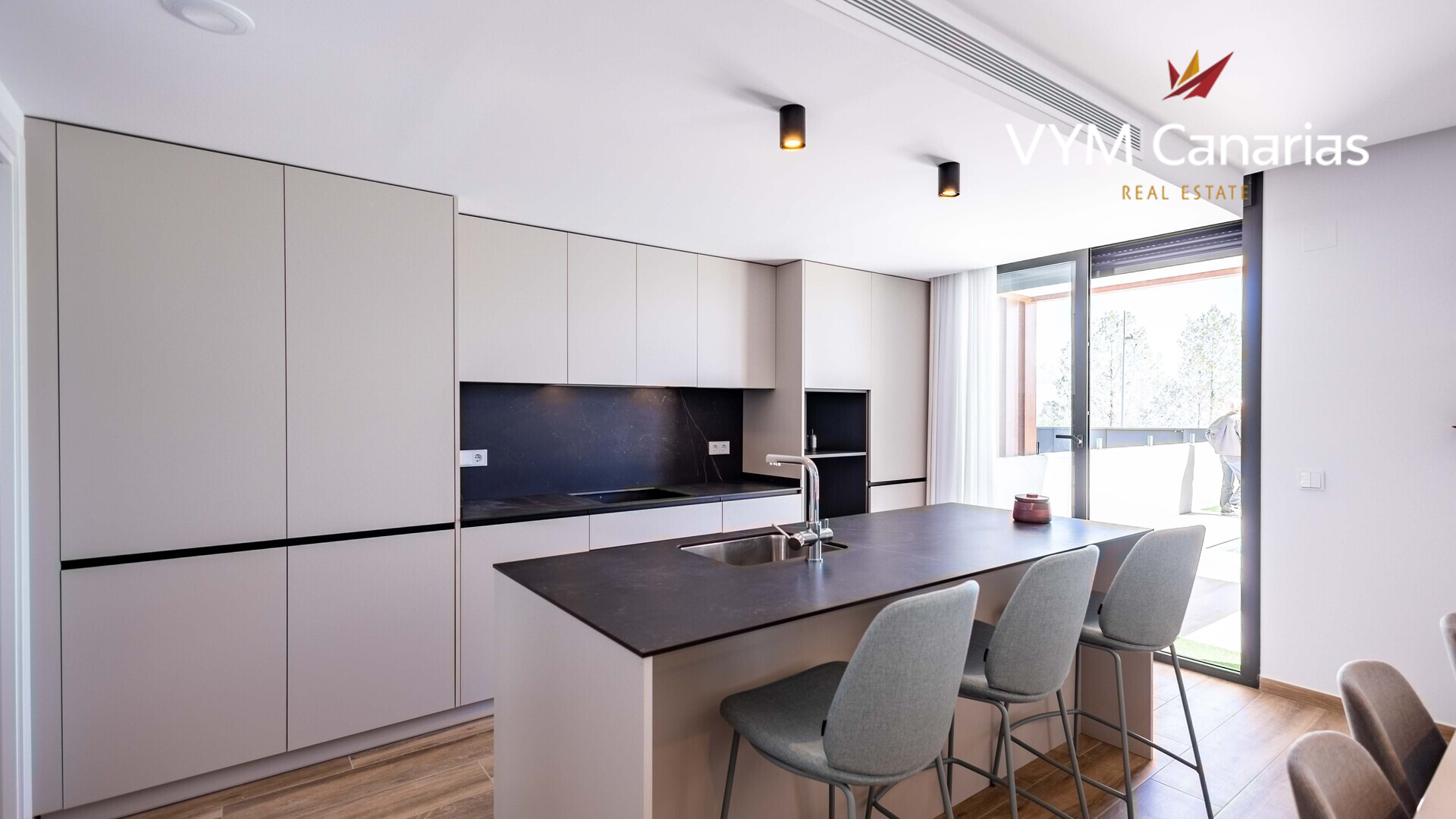 Villa à Polop, Alicante, Espagne 3 chambres, 259 m2 No. 95915