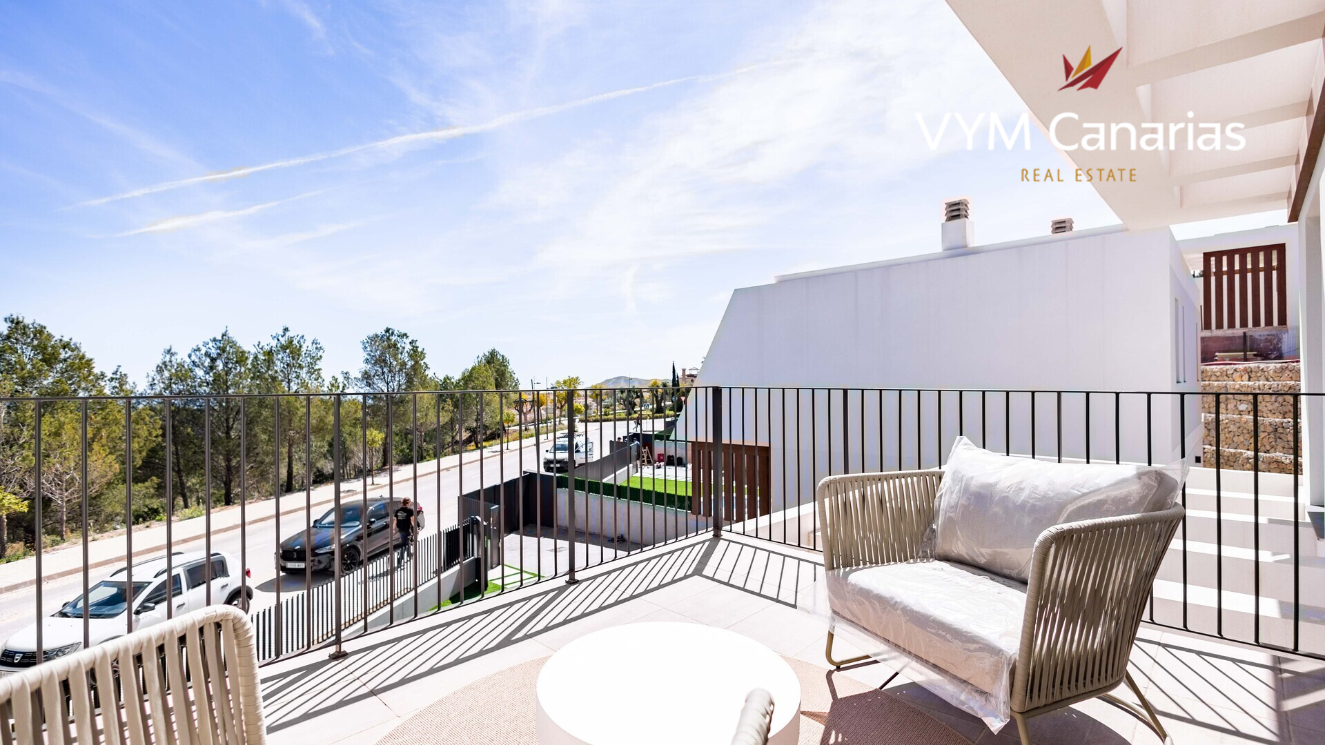Villa à Polop, Alicante, Espagne 3 chambres, 259 m2 No. 95915