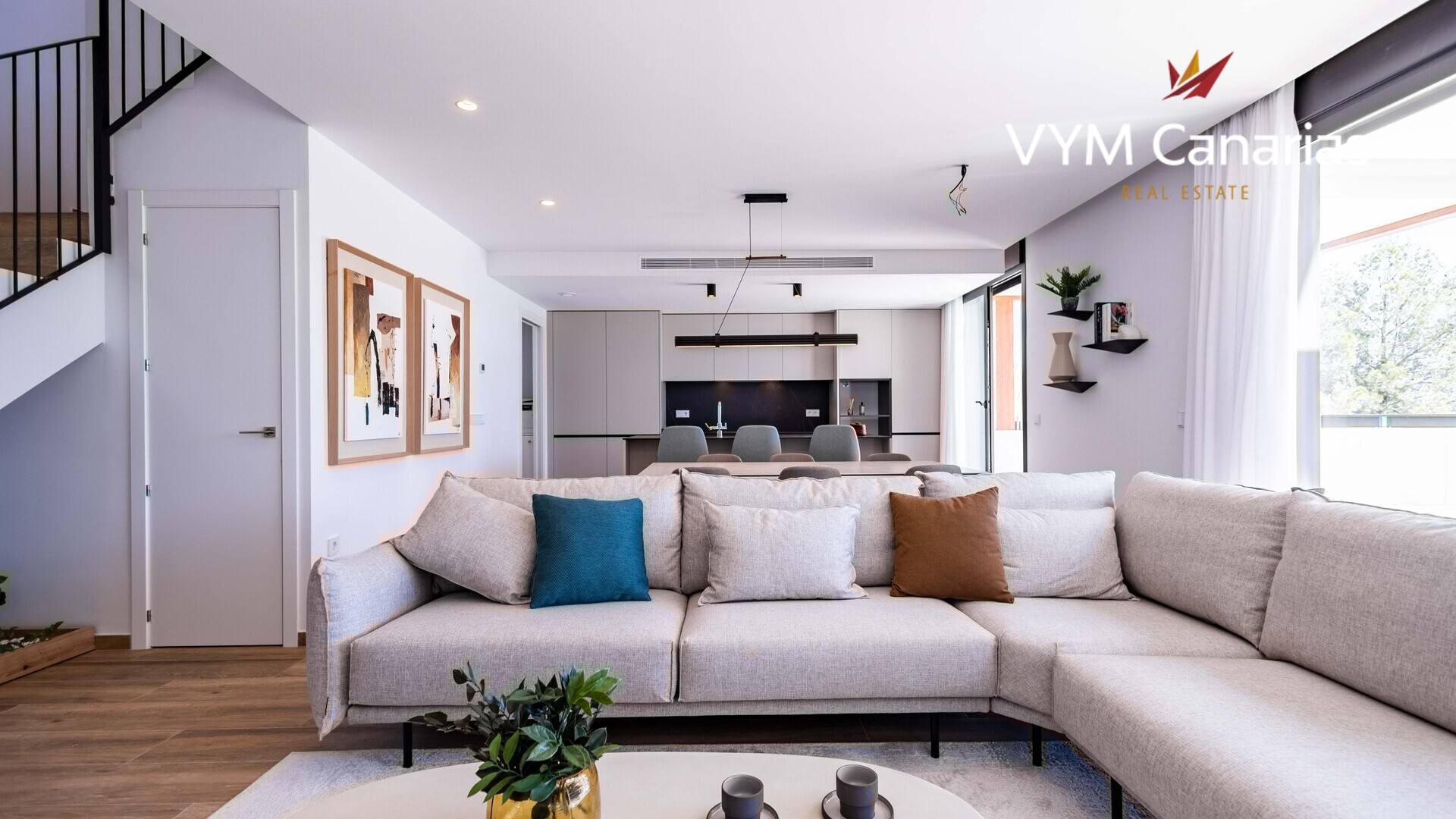 Villa à Polop, Alicante, Espagne 3 chambres, 259 m2 No. 95915
