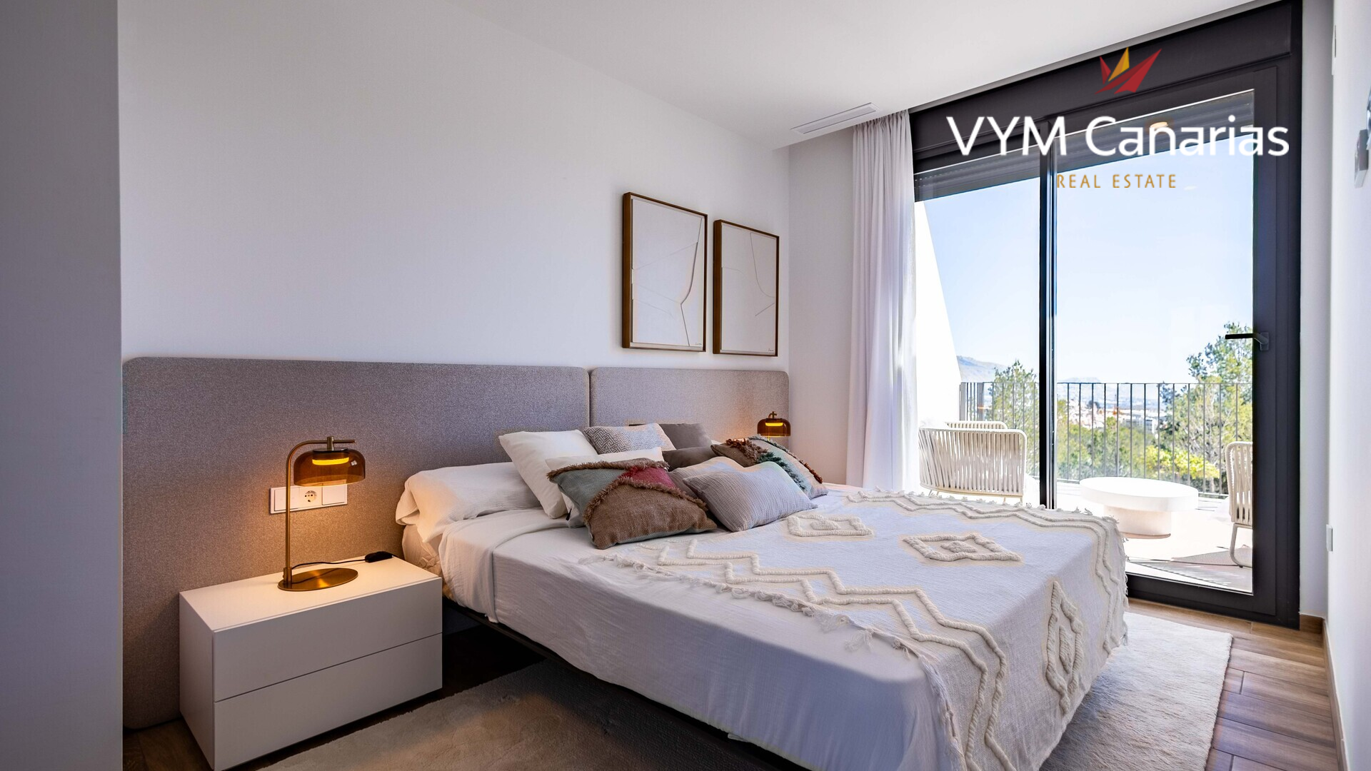 Villa à Polop, Alicante, Espagne 3 chambres, 259 m2 No. 95915