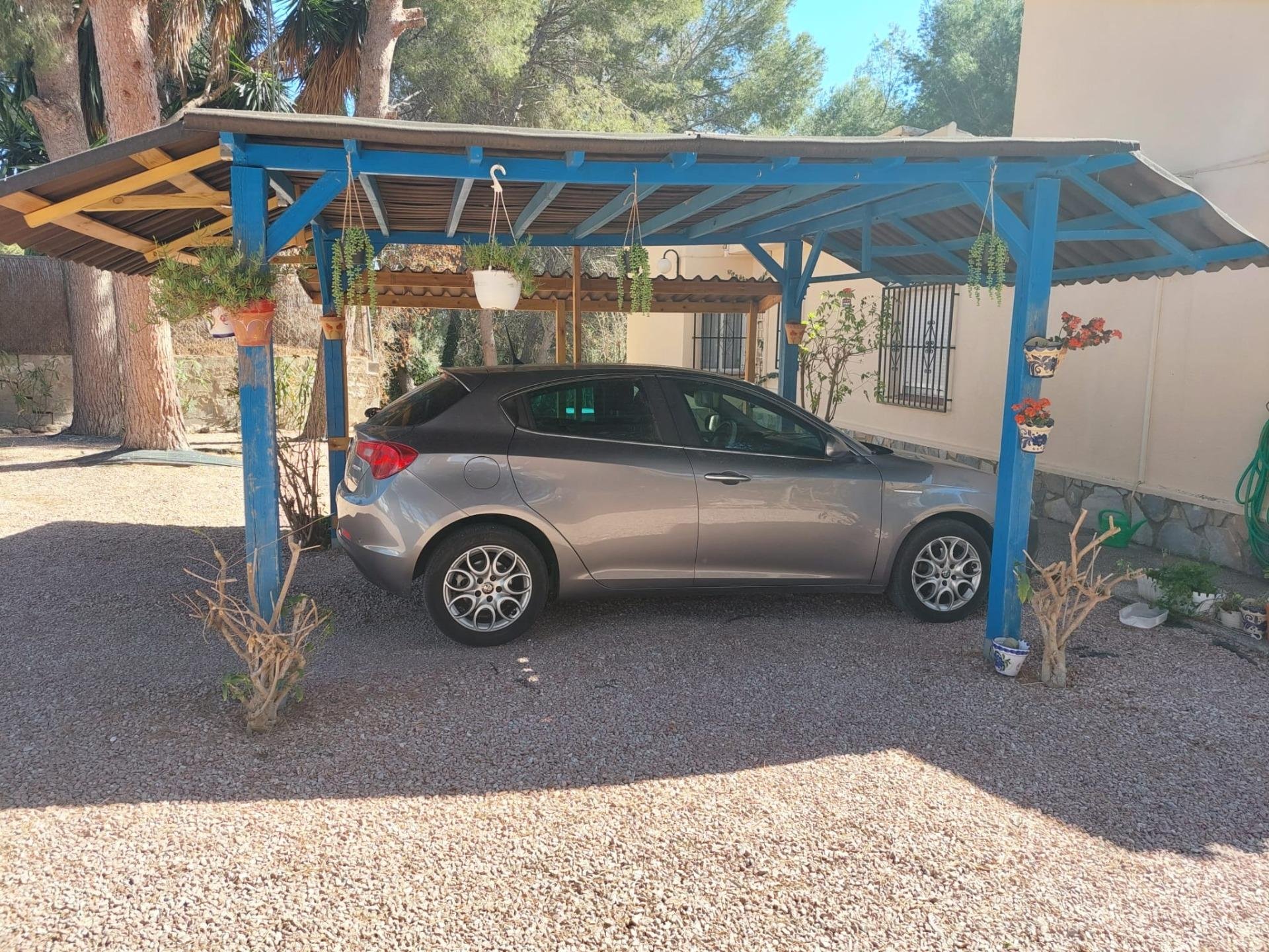 Villa in Algorfa, Alicante, Spain 5 bedrooms, 286 sq.m. No. 95918