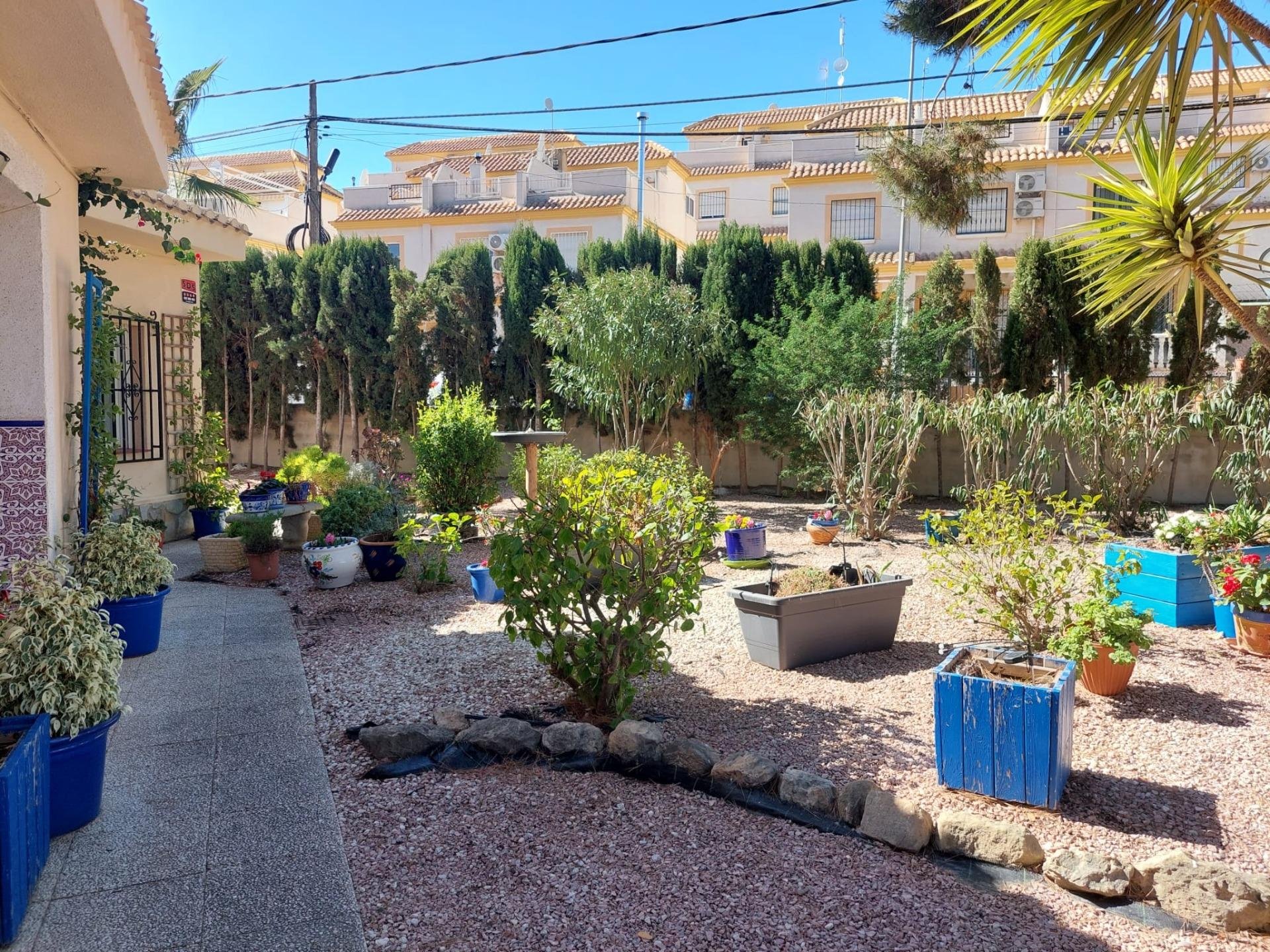 Villa in Algorfa, Alicante, Spain 5 bedrooms, 286 sq.m. No. 95918
