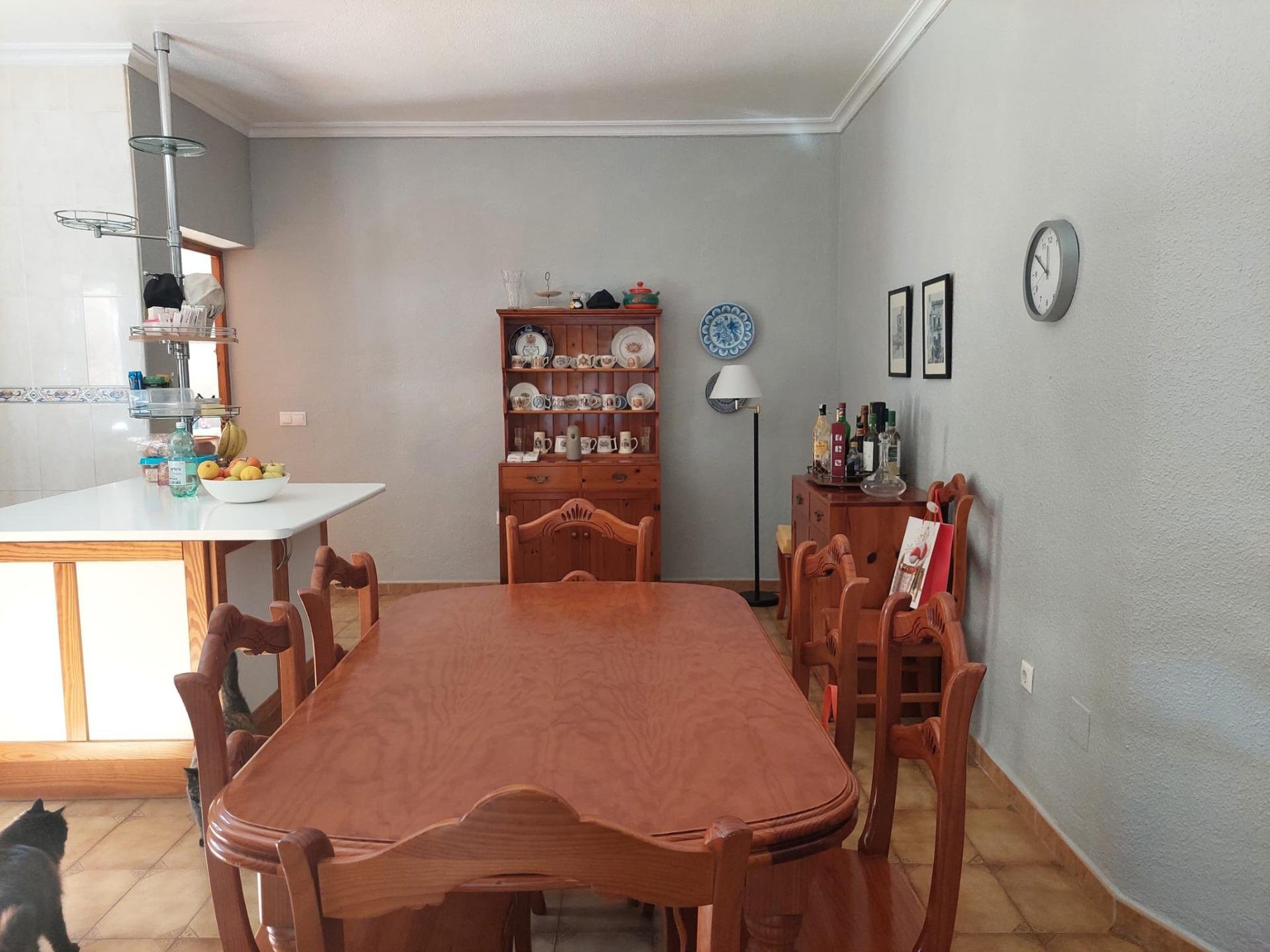 Villa in Algorfa, Alicante, Spain 5 bedrooms, 286 sq.m. No. 95918