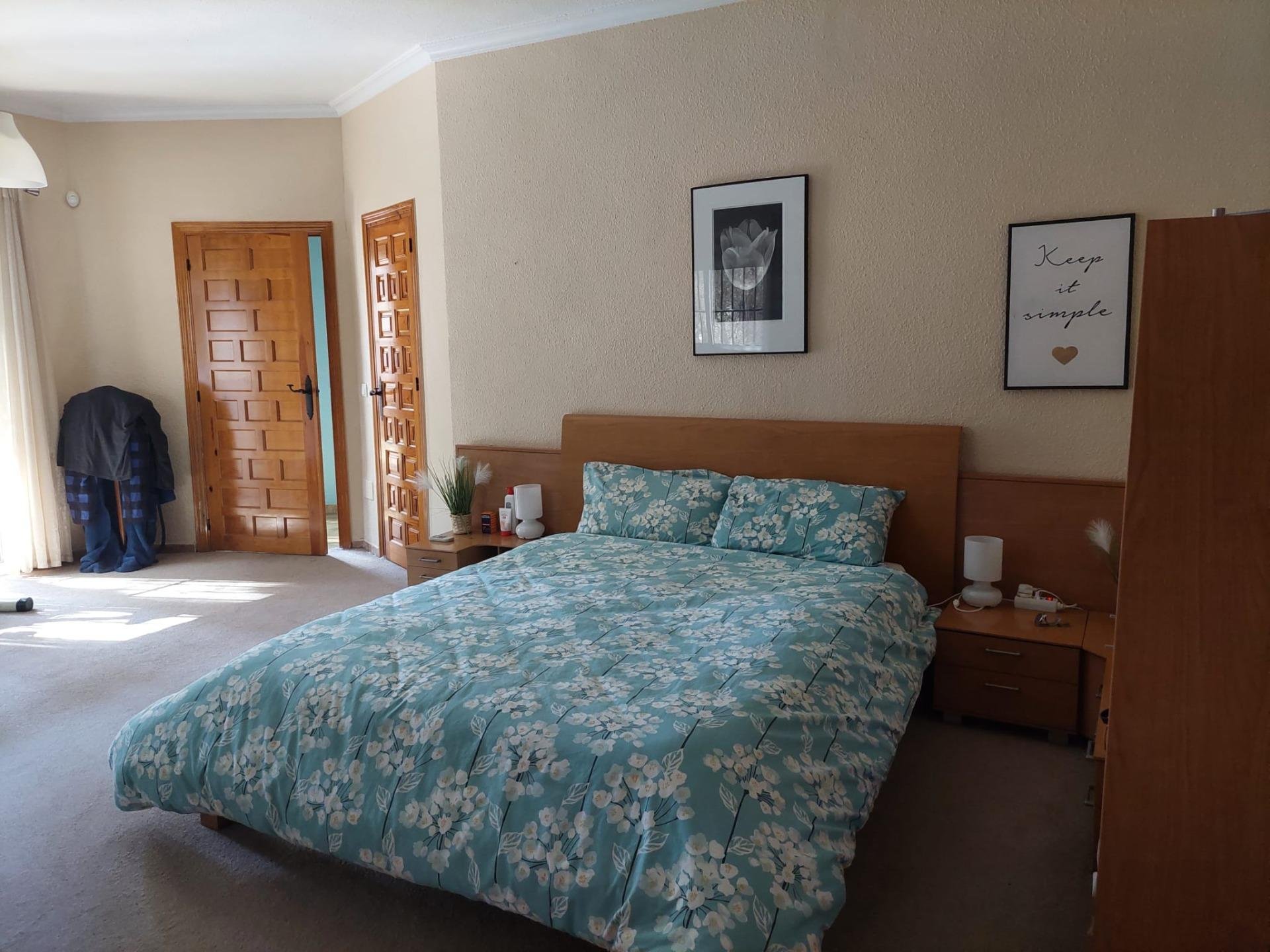 Villa in Algorfa, Alicante, Spain 5 bedrooms, 286 sq.m. No. 95918