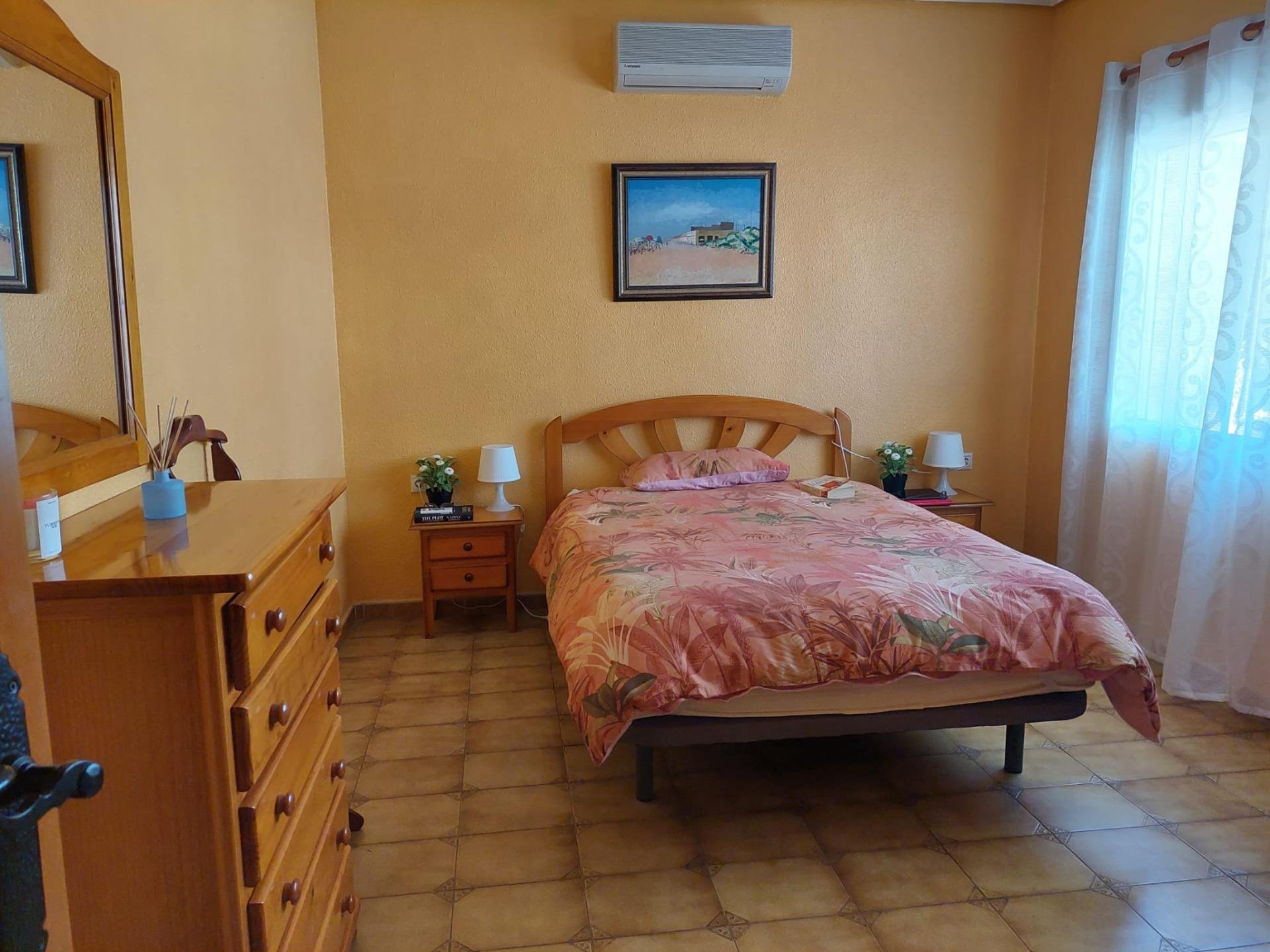 Villa in Algorfa, Alicante, Spain 5 bedrooms, 286 sq.m. No. 95918