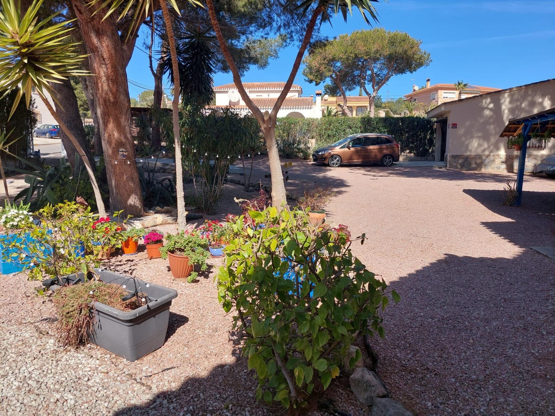Villa in Algorfa, Alicante, Spain 5 bedrooms, 286 sq.m. No. 95918