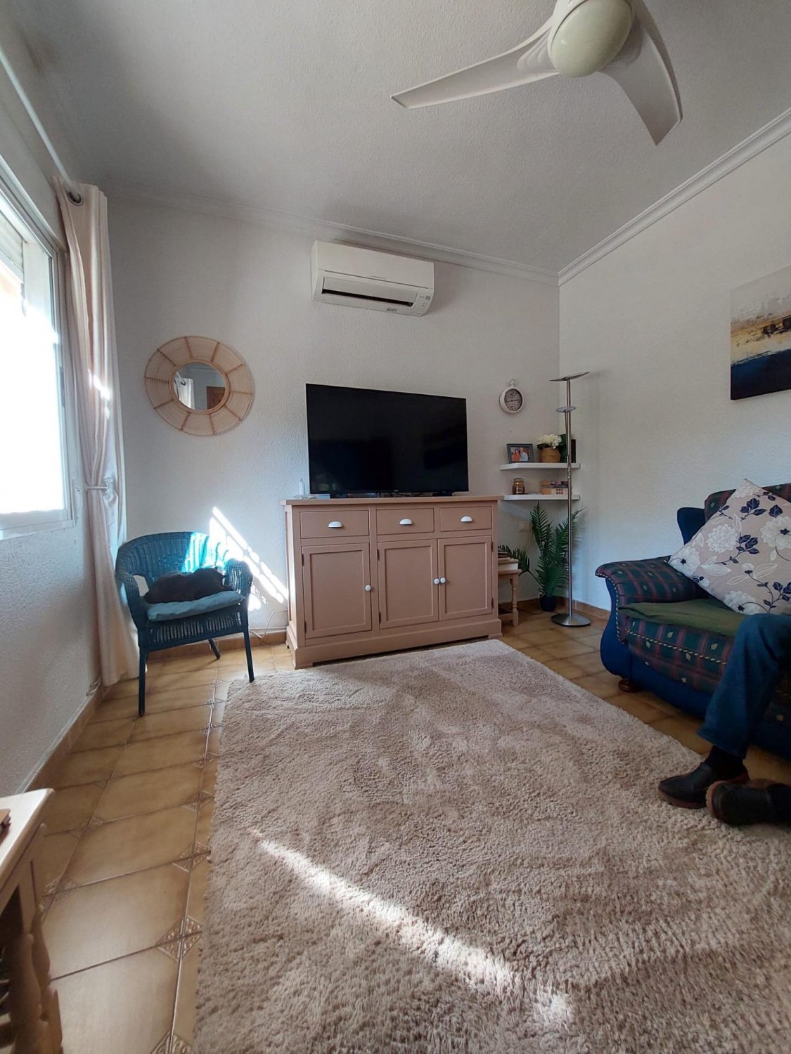 Villa in Algorfa, Alicante, Spain 5 bedrooms, 286 sq.m. No. 95918