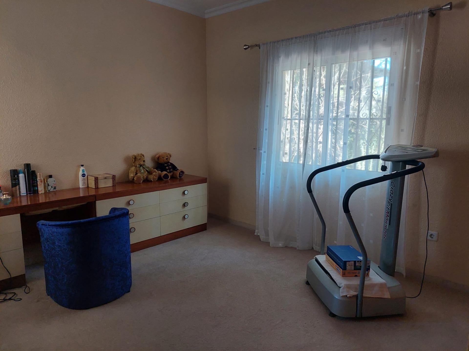 Villa in Algorfa, Alicante, Spain 5 bedrooms, 286 sq.m. No. 95918
