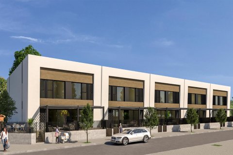 Huvila Dolores, Alicante, Espanja 3 makuuhuonetta, 86 m2 No. 112389