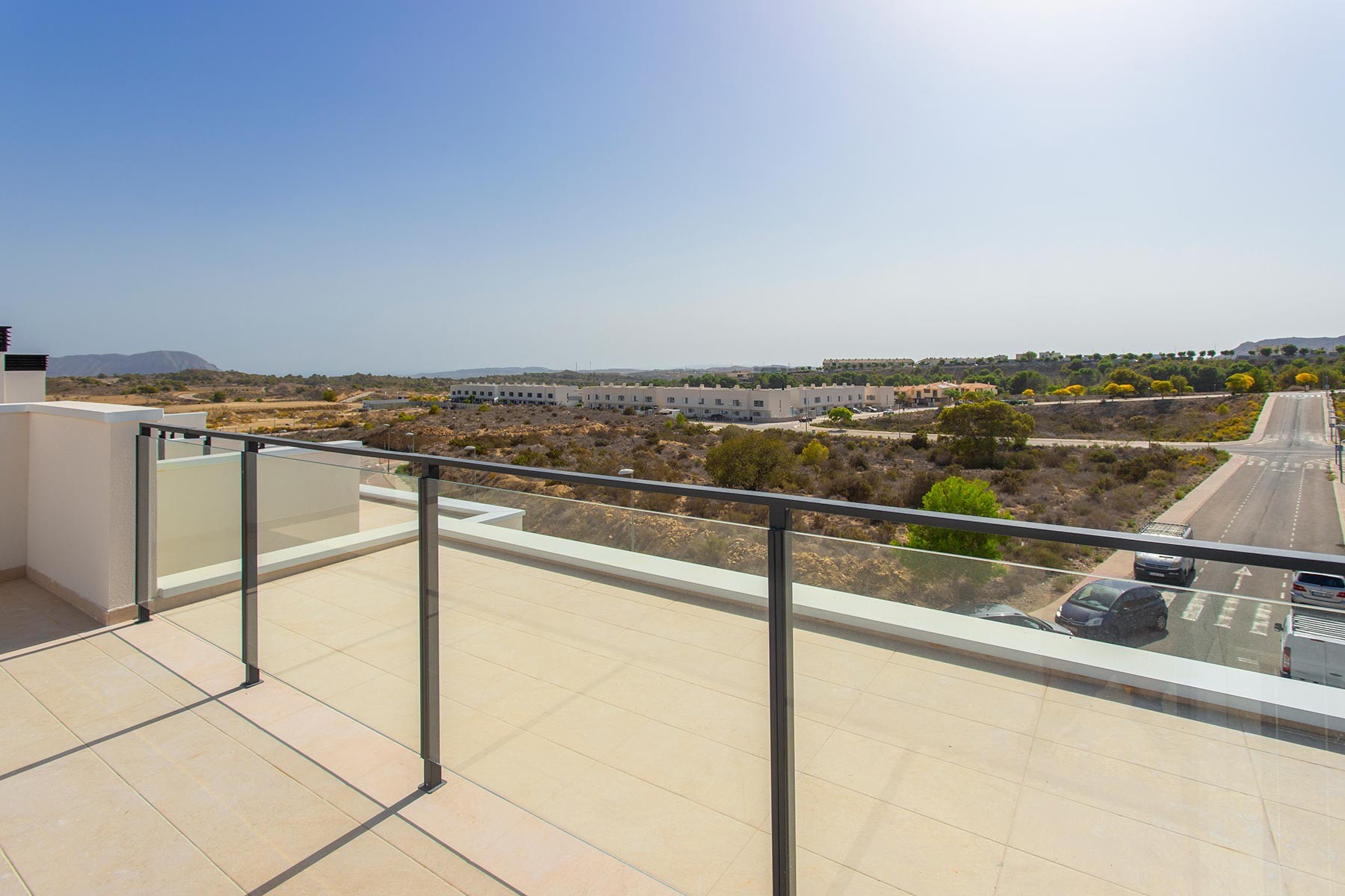 Huvila Alicante, Espanja 3 makuuhuonetta, 138 m2 No. 84264
